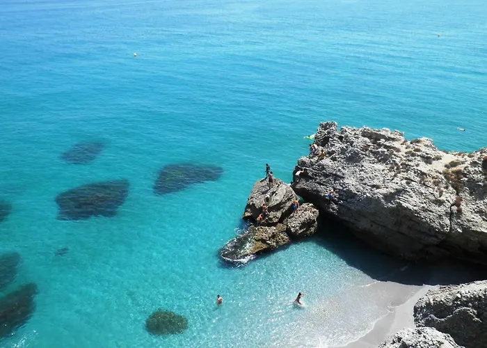 Apartment Rico Animas Nerja