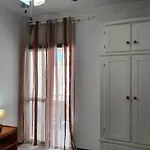 Rico Animas Апартаменты Нерха