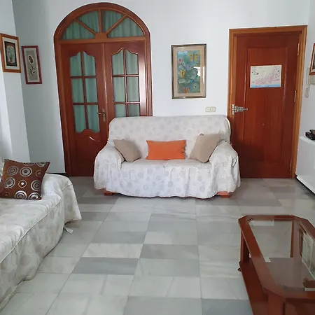 Rico Animas Appartamento