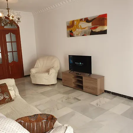 Rico Animas Appartamento