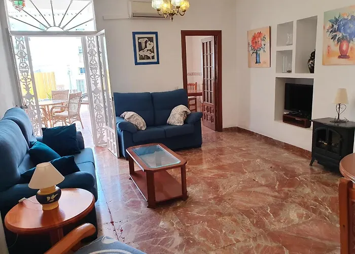 Appartamento Rico Animas *