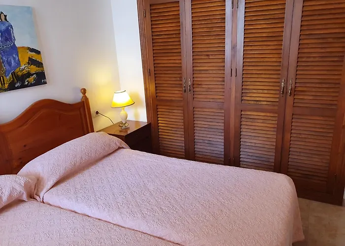 Appartamento Rico Animas