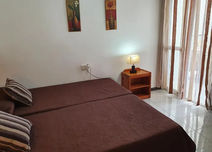 Rico Animas Appartamento Nerja