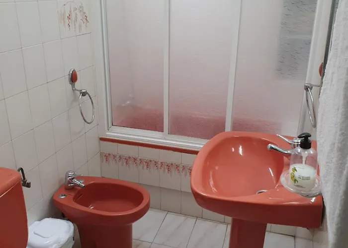 Rico Animas Appartamento Nerja