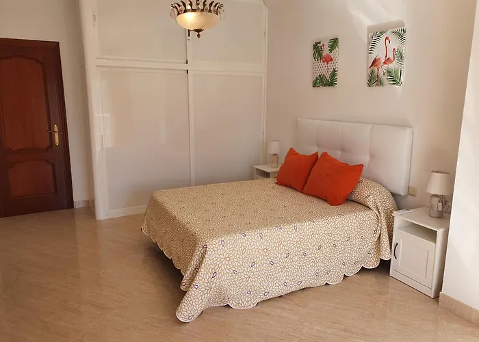 Appartamento Rico Animas Nerja