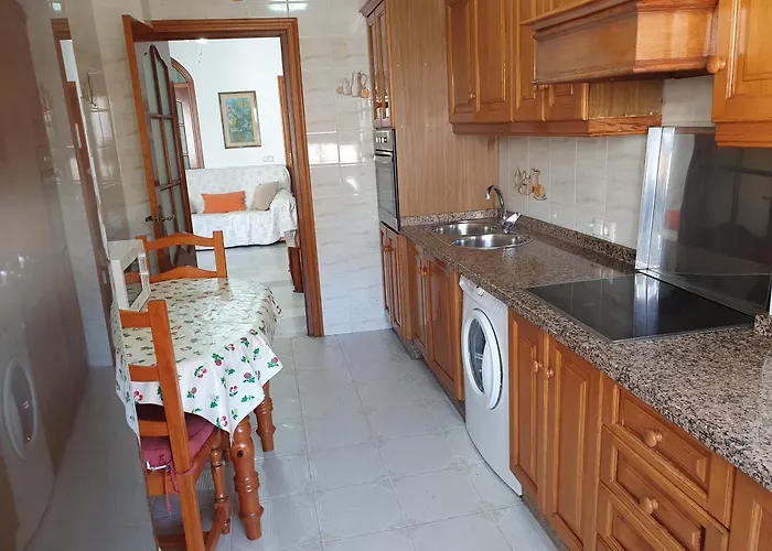 Appartamento Rico Animas