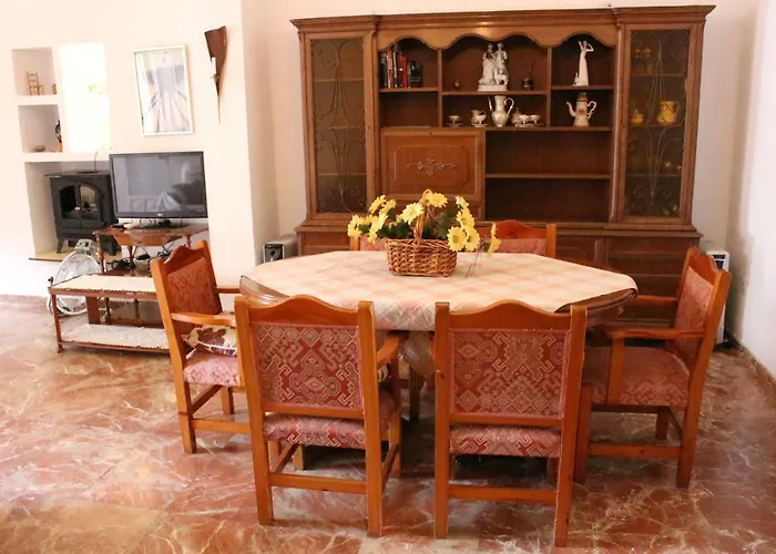 Rico Animas Appartamento