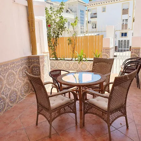 Lejlighed Rico Animas Nerja